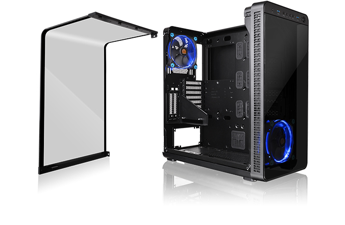 panel design