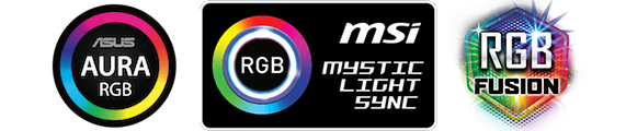 rgb software
