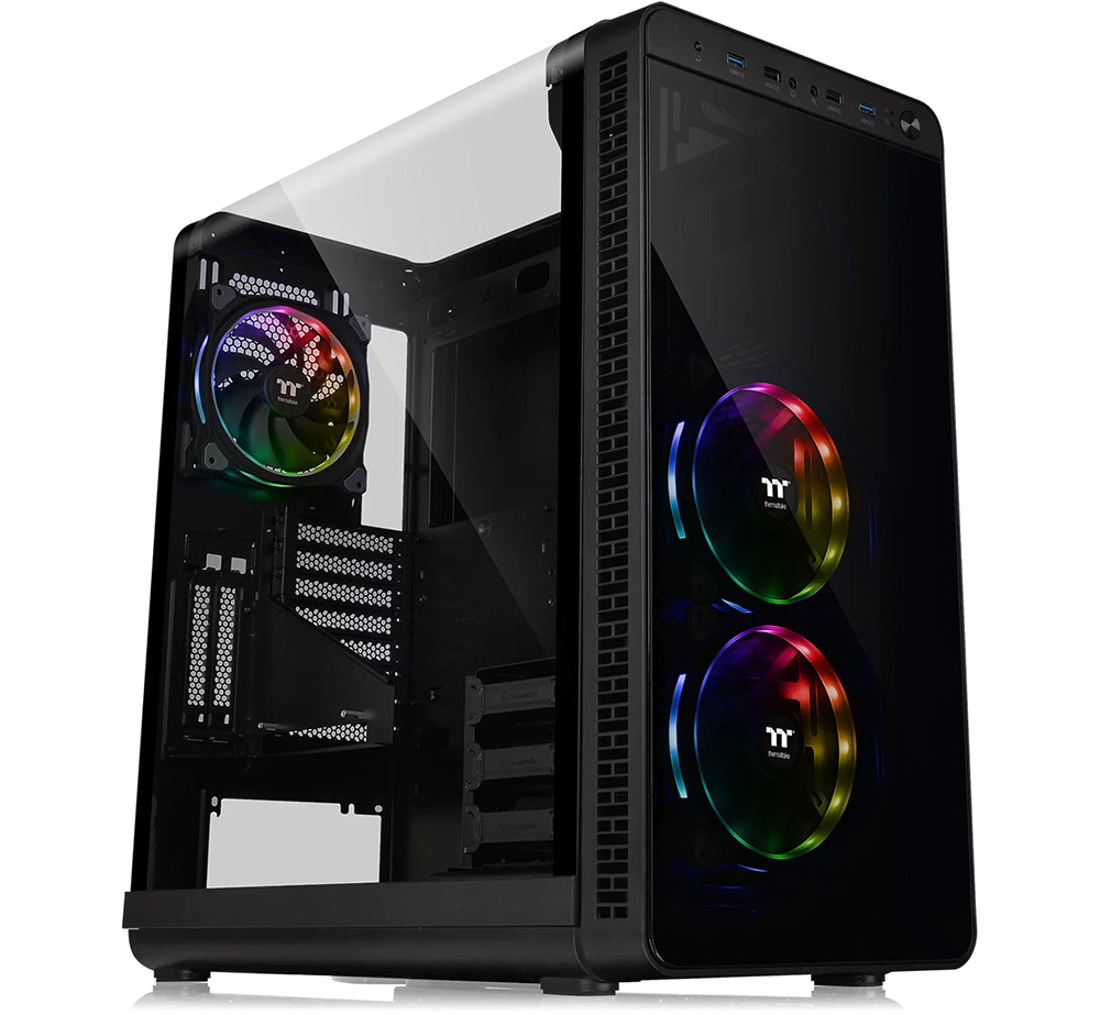 Thermaltake view 37 RGB