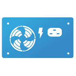 Max Length PSU