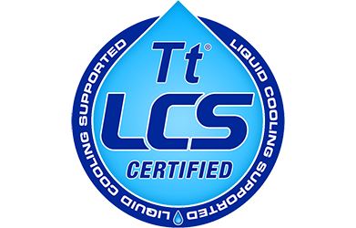 LCS Certified