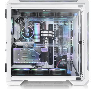 Reference Image of Full Build
