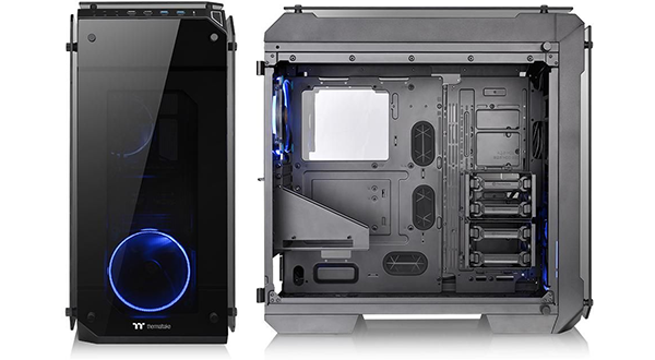 view 71 full tower case