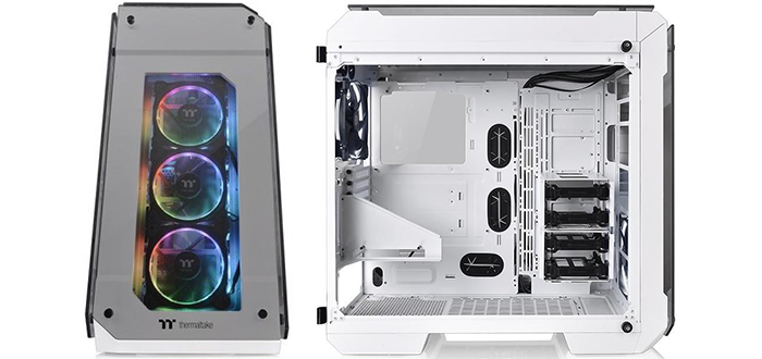 view 71 full tower case