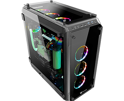 fan options