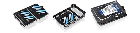 storage drives