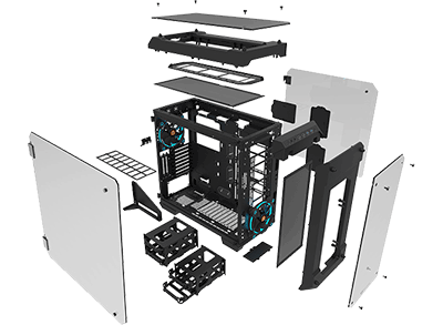 modular design