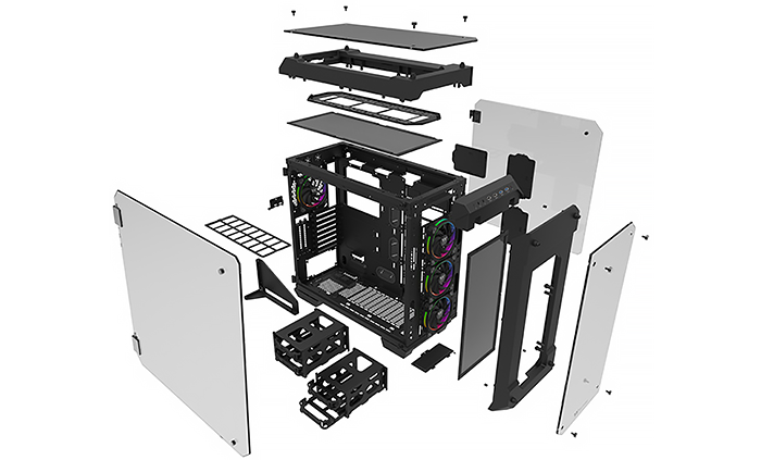 dmd design