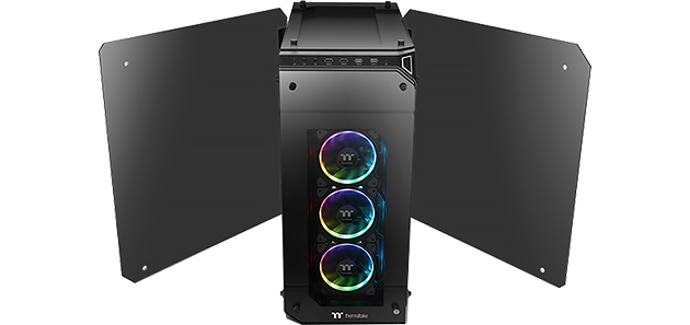 tempered glass