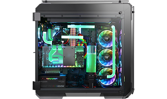 hardware support