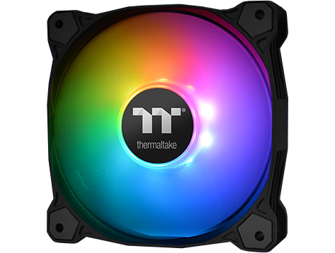 RGB fan