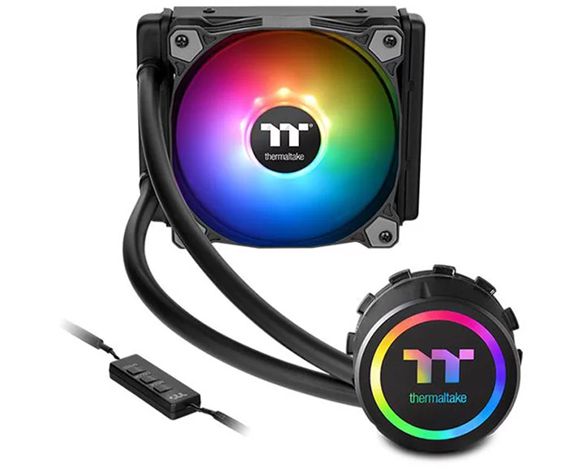 Thermaltake 120mm Water 3.0 ARGB