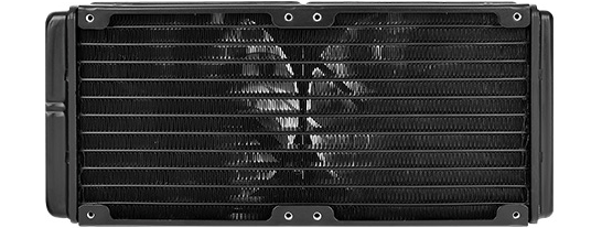 radiator