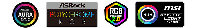 RGB software