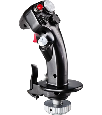 Thrustmaster F-16C Viper