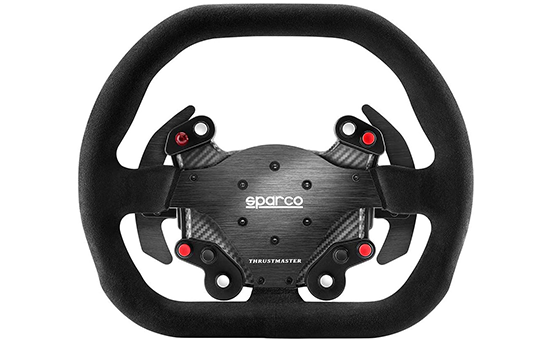 Sparco P310 Mod