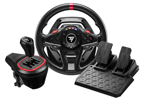 T-128 Shifter Pack