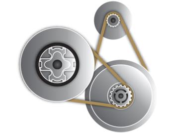 mechanism