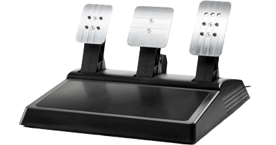 pedals