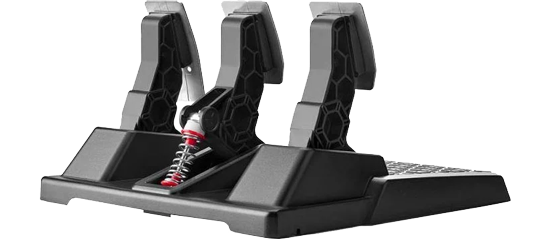 Thrustmaster T3PM Magnetic Pedals