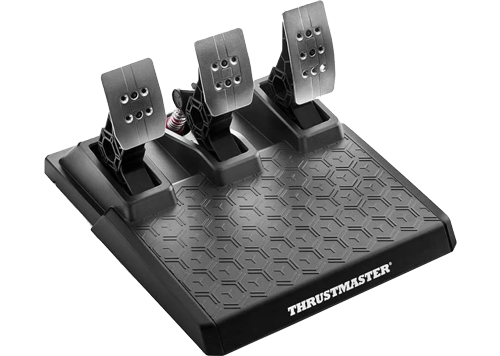 Thrustmaster T3PM Magnetic Pedals