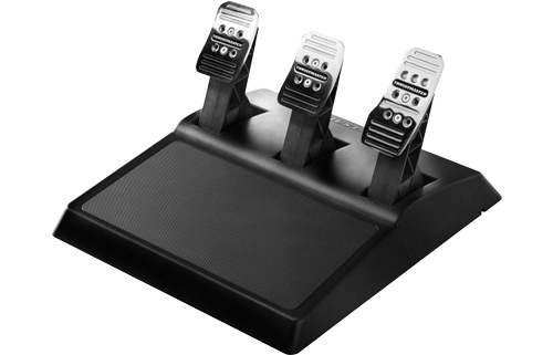 pedals