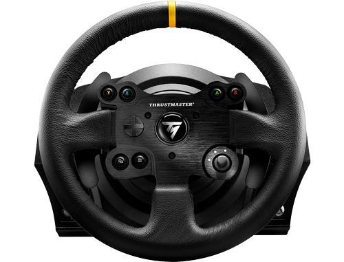 Thrustmaster TX Racing Wheel Leather Edition
