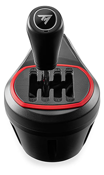 TH8S Shifter Add-On