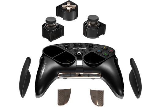 Precise Control