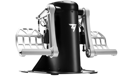 Thrustmaster TPR Expert Rudder System