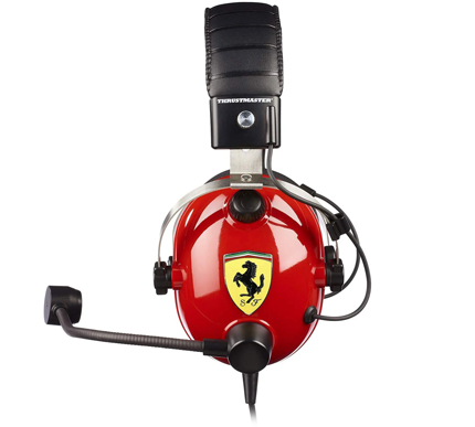 audio
