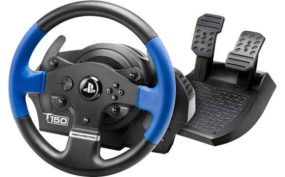 Thrustmaster T150