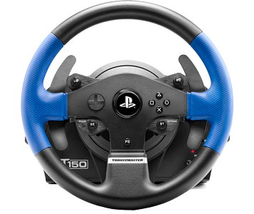 Comfortable Padded Wheel