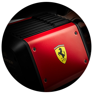 OFFICIAL FERRARI PRODUCT
