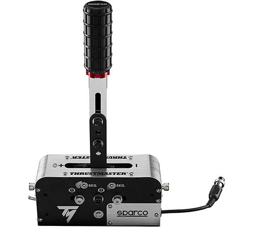 TSS Handbrake/Shifte