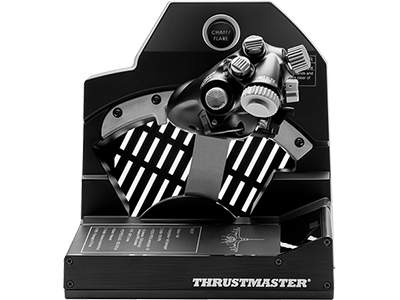Thrustmaster Viper TQS