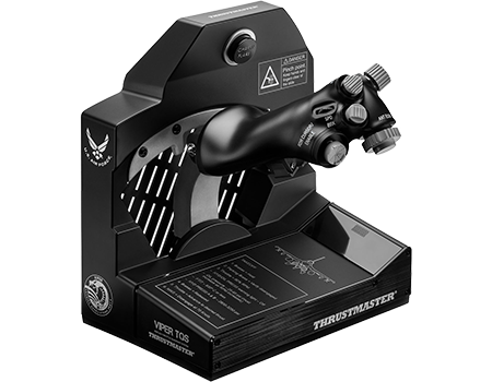 Thrustmaster Viper TQS