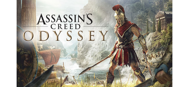 Assassin's Creed Odyssey