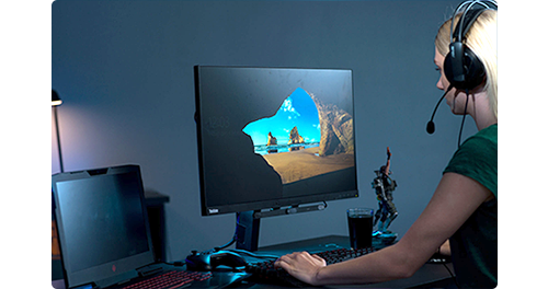 Tobii Windows hello