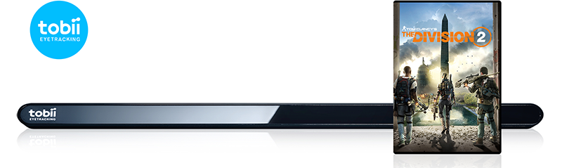 Tobii Eye Tracker