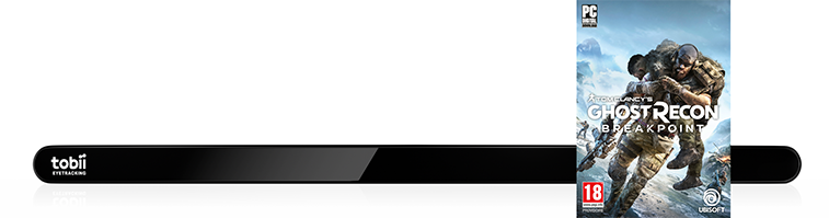 Tobii Eye Tracker