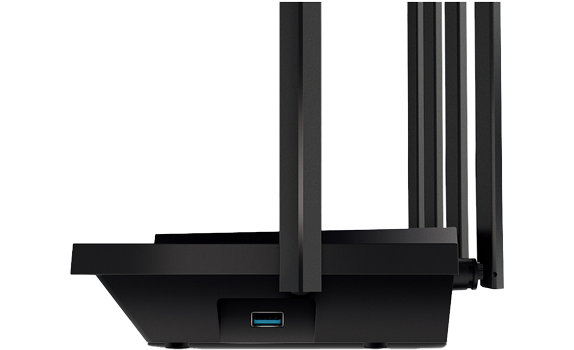 4K Recording