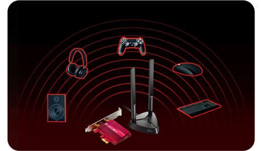 Bluetooth 5 Compatible