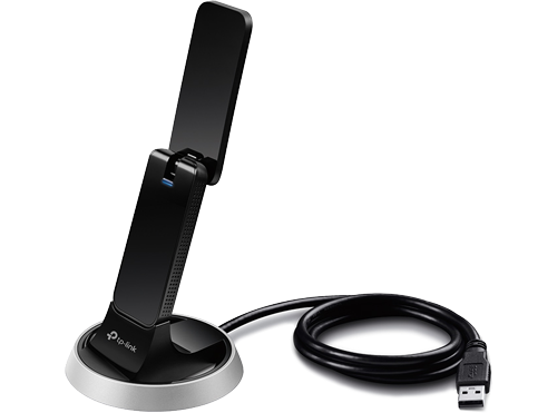 TP-LINK AC1900 Archer T9UH