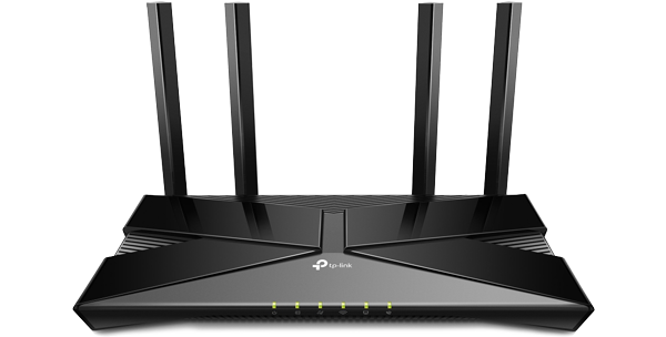 TP-LINK Archer VX1800v