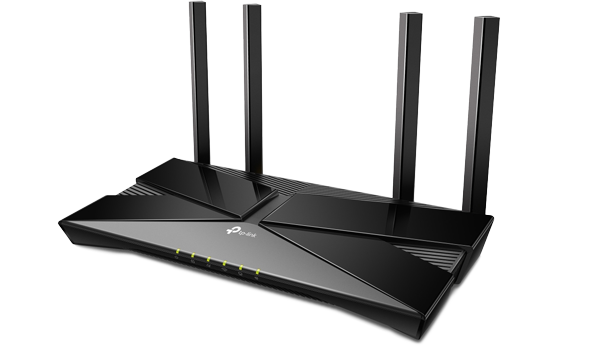 Wi-Fi 6