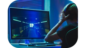 gaming