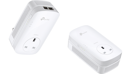 Powerline Adaptor