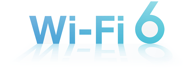 Wi-Fi 6