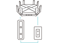 connect